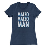 Matzo Matzo Man Women's T-Shirt