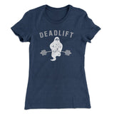 Deadlift - Ghost Women's T-Shirt