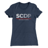 Sterling Cooper Draper Pryce Women's T-Shirt
