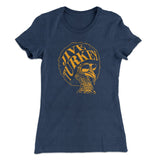 Jive Turkey Funny Thanksgiving Women's T-Shirt