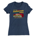 Downingtown Diner Women's T-Shirt