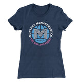 Montana Management Co Women's T-Shirt