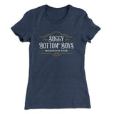 Soggy Bottom Boys Women's T-Shirt