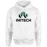 Initech Office Space - Unisex Hoodie