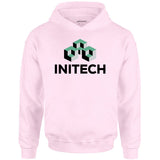 Initech Office Space - Unisex Hoodie