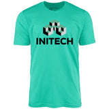 Initech Office Space - Unisex T-Shirt