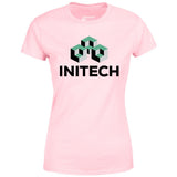 Initech Office Space - Women's T-Shirt