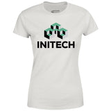 Initech Office Space - Women's T-Shirt