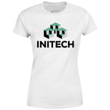 Initech Office Space - Women's T-Shirt