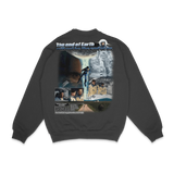 Interstellar Crewneck Sweatshirt