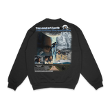Interstellar Crewneck Sweatshirt
