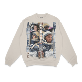 Interstellar Crewneck Sweatshirt
