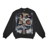 Interstellar Crewneck Sweatshirt
