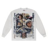 Interstellar Long Sleeved Tee