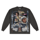Interstellar Long Sleeved Tee