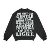 Interstellar V2 Crewneck Sweatshirt