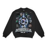 Interstellar V2 Crewneck Sweatshirt