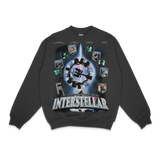 Interstellar V2 Crewneck Sweatshirt