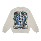 Interstellar V2 Crewneck Sweatshirt