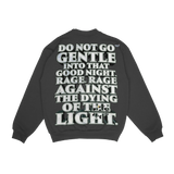 Interstellar V2 Crewneck Sweatshirt