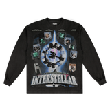 Interstellar V2 Long Sleeved Tee