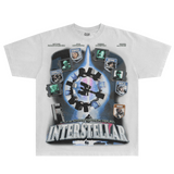Interstellar V2 Tee