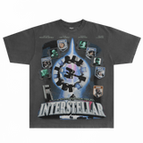 Interstellar V2 Tee
