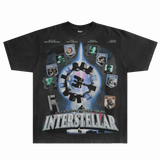 Interstellar V2 Tee