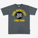 Iowa '80 Final Four Heavy Tee