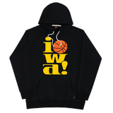 Iowa Hawkeyes Hoodie