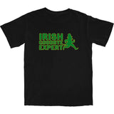 Irish Goodbye Expert T Shirt