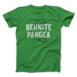 Reunite Pangea Men/Unisex T-Shirt