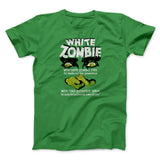 White Zombie Funny Movie Men/Unisex T-Shirt