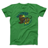 Bug Stomper Men/Unisex T-Shirt