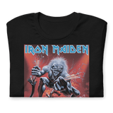 Iron Maiden - A Real Live One T-Shirt