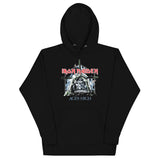 Iron Maiden Aces High Classic Hoodie