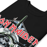 Iron Maiden Aces High Jumbo Print Sweatshirt