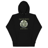 Iron Maiden Aces High Target Practice Hoodie