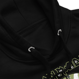 Iron Maiden Aces High Target Practice Hoodie