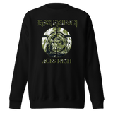 Iron Maiden Aces High Target Practice Sweatshirt