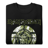 Iron Maiden Aces High Target Practice Sweatshirt