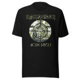 Iron Maiden Aces High Target Practice T-Shirt