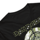 Iron Maiden Aces High Target Practice T-Shirt