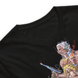 Iron Maiden - Back in Time T-Shirt