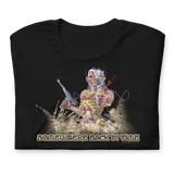 Iron Maiden - Back in Time T-Shirt
