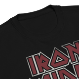Iron Maiden Beast 1982 World Tour Vintage Sweatshirt