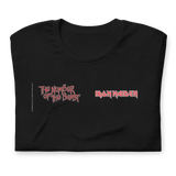 Iron Maiden - Beast Logo T-Shirt