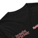 Iron Maiden - Beast Logo T-Shirt