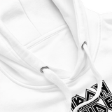 Iron Maiden Beast on the Road Hoodie