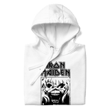 Iron Maiden Beast on the Road Hoodie